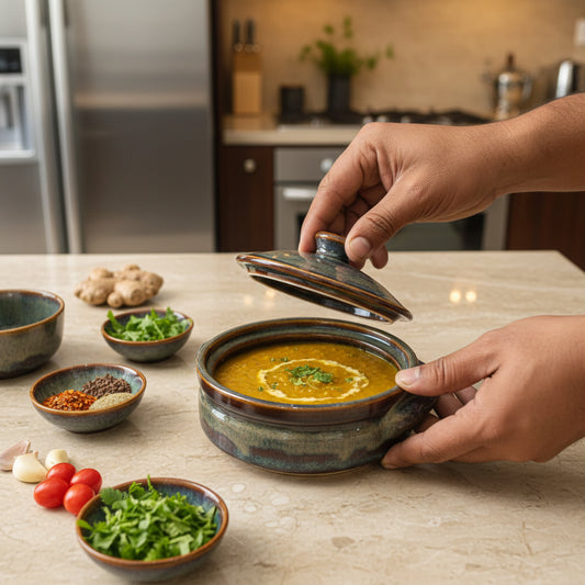 Olive Grove Casserole