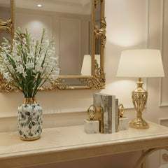 The Floral Bloom Vase ~ Grande