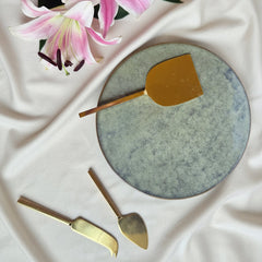 The Hopscotch Bunny Cake Stand