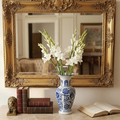 The Imperial Chinoiserie Vase