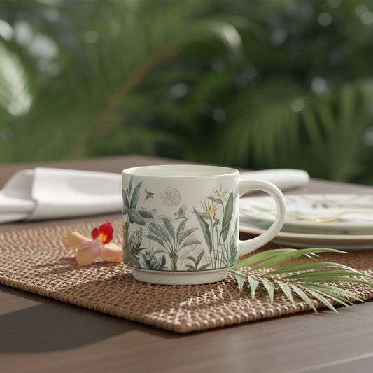 Eden Tropic Mug