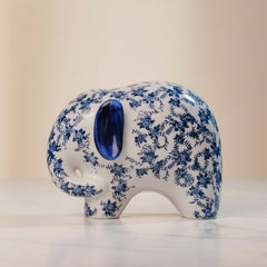 Imperial Blue Majesty Elephant