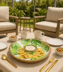 The Palms Signature Chip n Dip