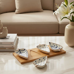 La Folia Edit - Set of 4