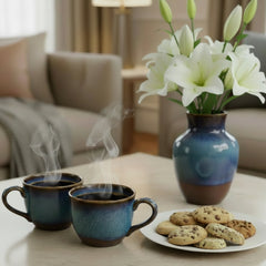 Aurora Blend Cups
