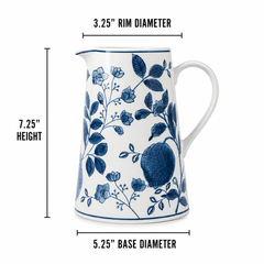 The Imperial Orchard Jug