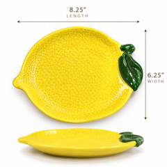 Citrina Platter