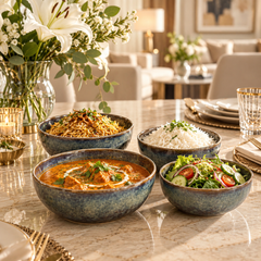 Horizon Nesting Bowls