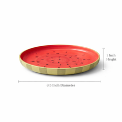 Melon Muse Deep Dish