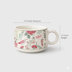 The Paradiso Mug
