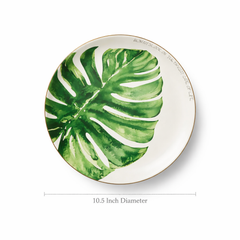 The Palms Signature Tropical Platter