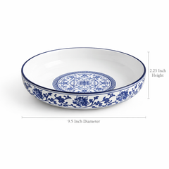 The Imperial Blue Dynasty Collection