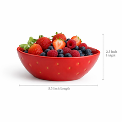 The Berry Pop Bowl