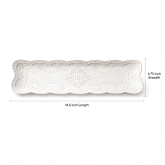The Ivory Snow Platter
