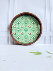 The Bagh Bahaar Tray