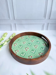 The Bagh Bahaar Tray