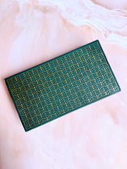 The Gold Aura Duo Set