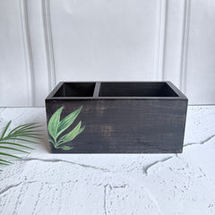 The Lily Bloom Cutlery Caddy