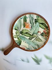 The Eden Bloom Platter