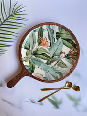 The Eden Bloom Platter