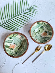 Eden Bloom Bowls