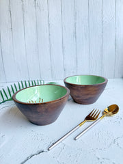 Lily Bloom Bowls