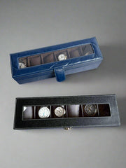 2 watch cases