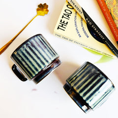 The Artisan Brew Mugs