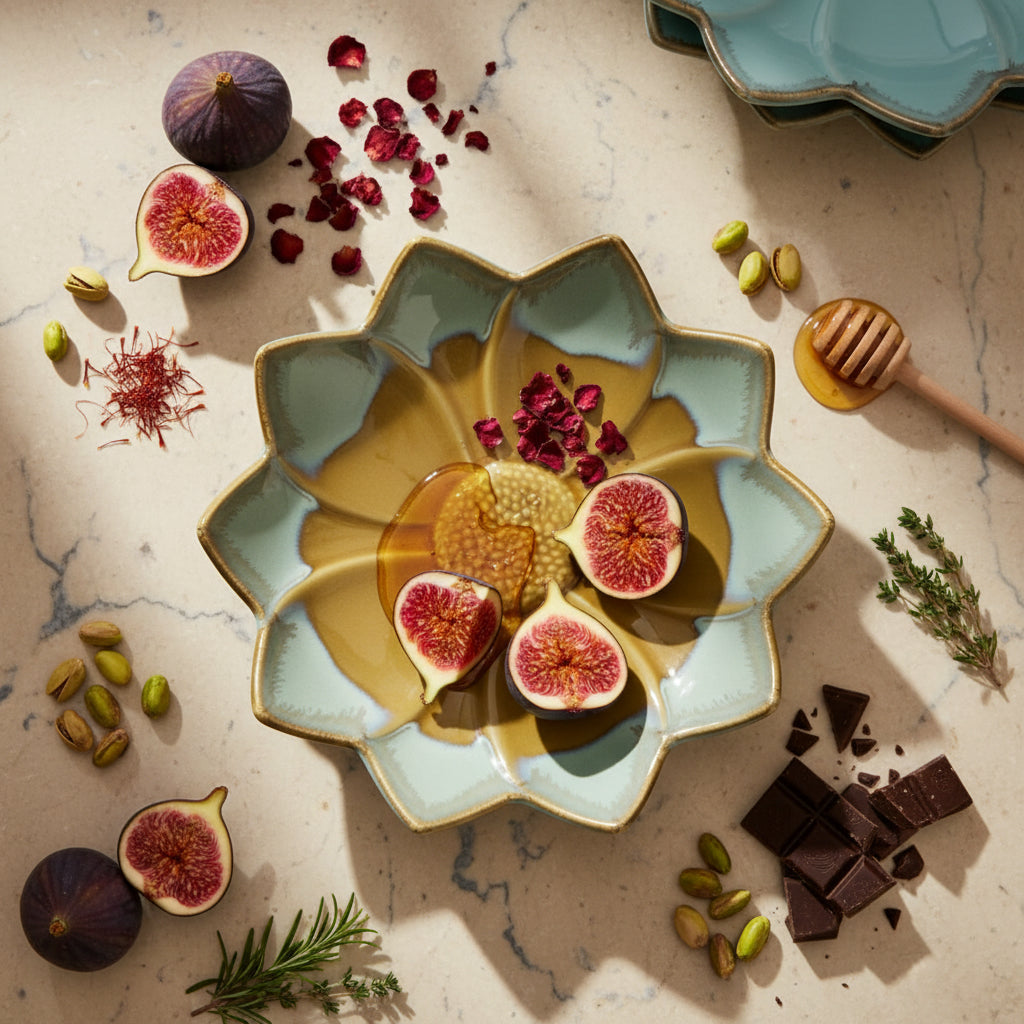 Ceramic Tableware