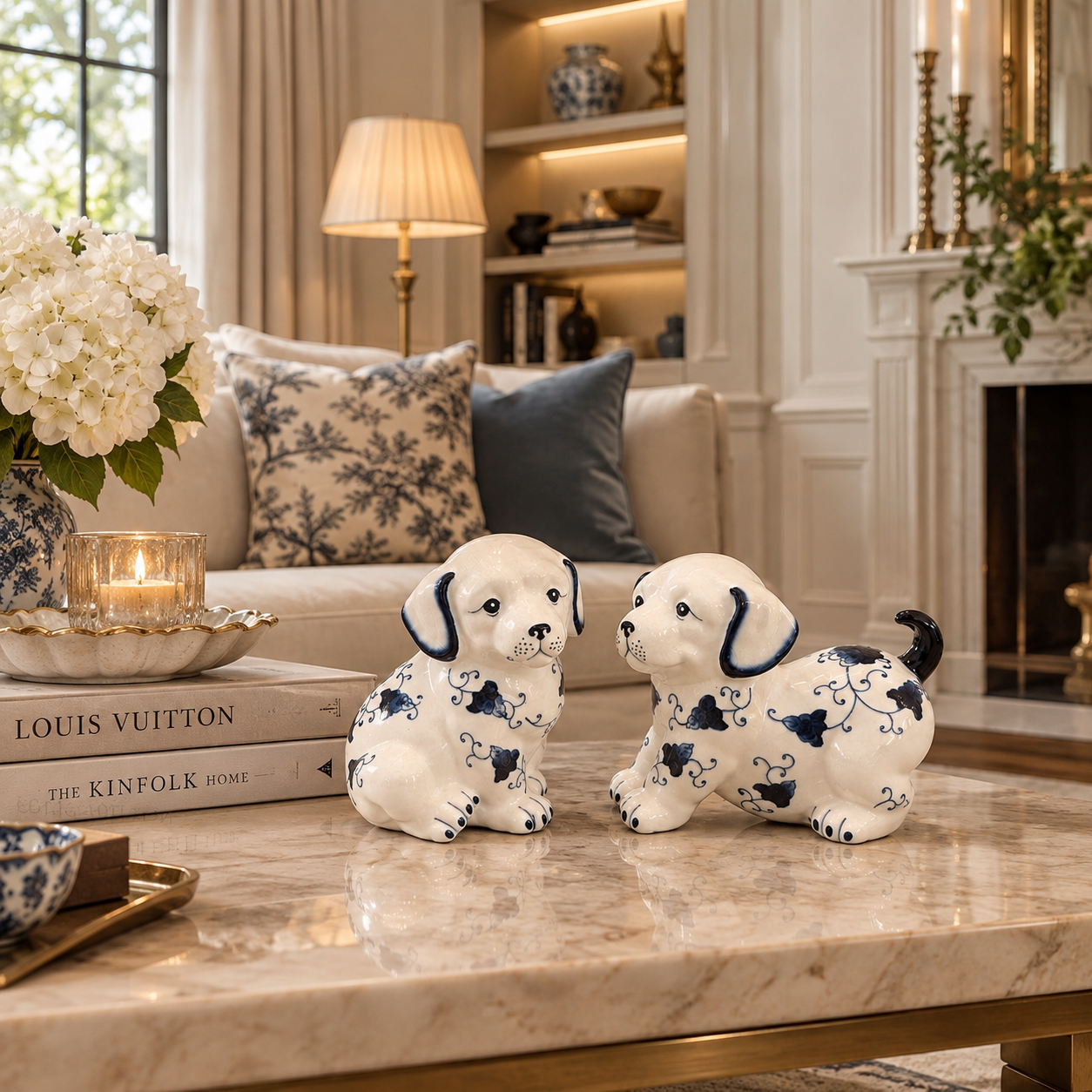 Luxe Decor