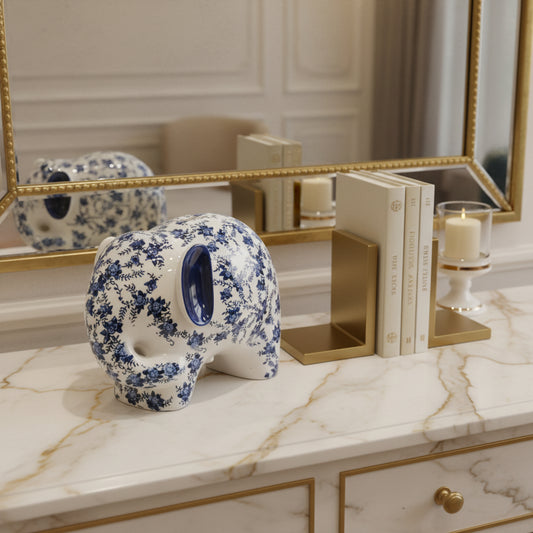 Imperial Blue Majesty Elephant