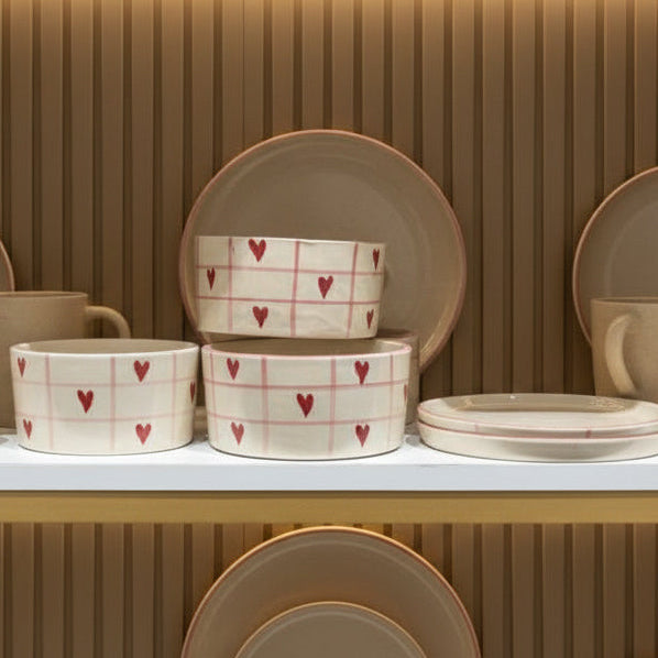 The Heart & Hatch Bowl