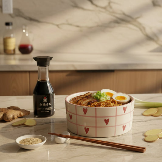 The Heart & Hatch Bowl