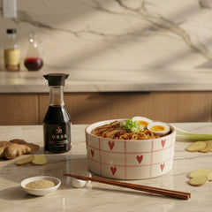 The Heart & Hatch Bowl