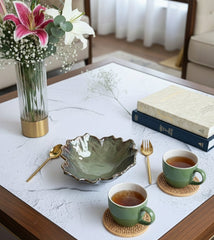 Wabi-Sabi Studio Pottery Bowl