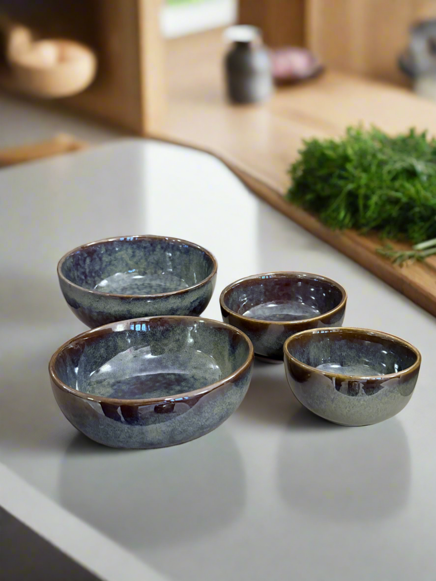 Horizon Nesting Bowls