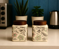 Bagh-e-Noor Jars