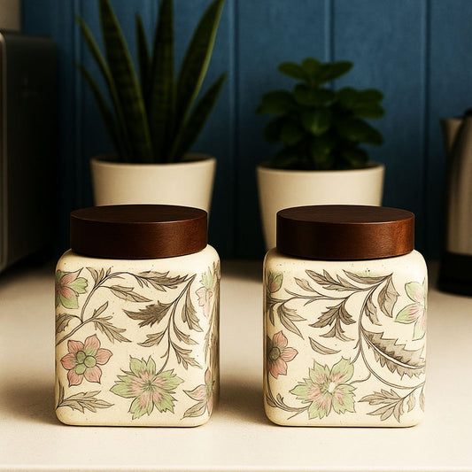 Bagh-e-Noor Jars