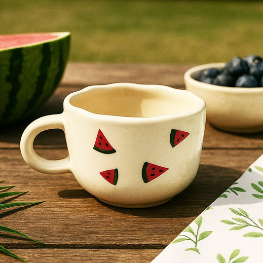 The Watermelon Edit