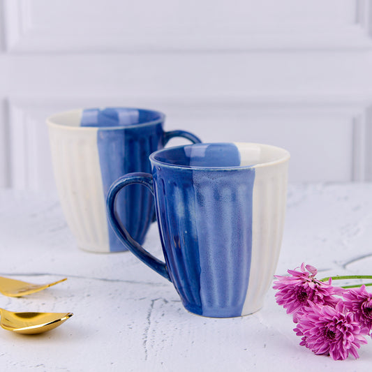 Coastal Breeze Mugs