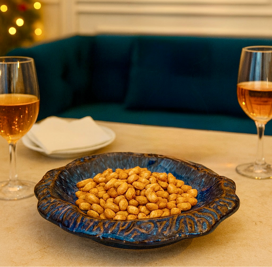 The Star Gaze Platter