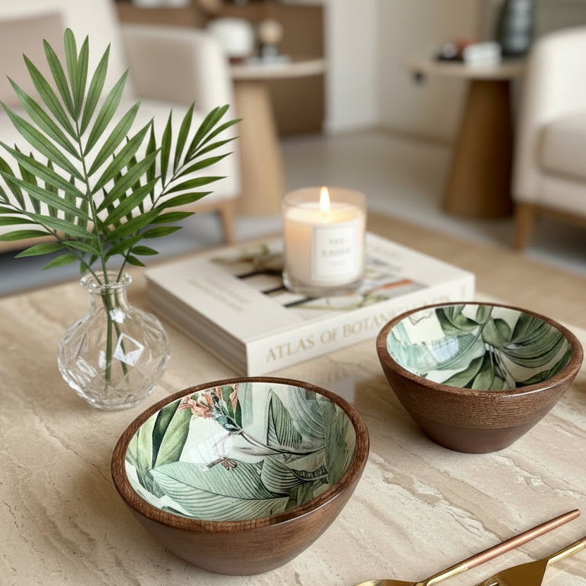 Eden Bloom Bowls