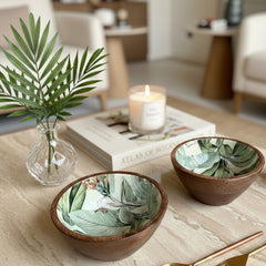 Eden Bloom Bowls