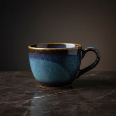 Aurora Blend Cups ~ Set of 2