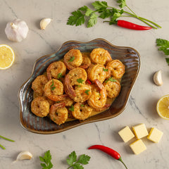 Elysian Conch Platter