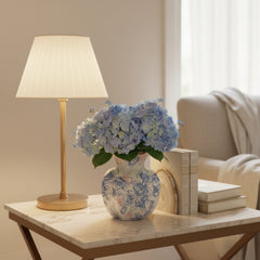 The Ming Flora Vase
