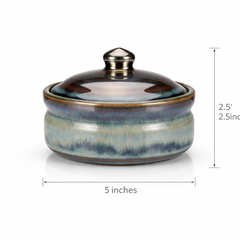 Olive Grove Casserole