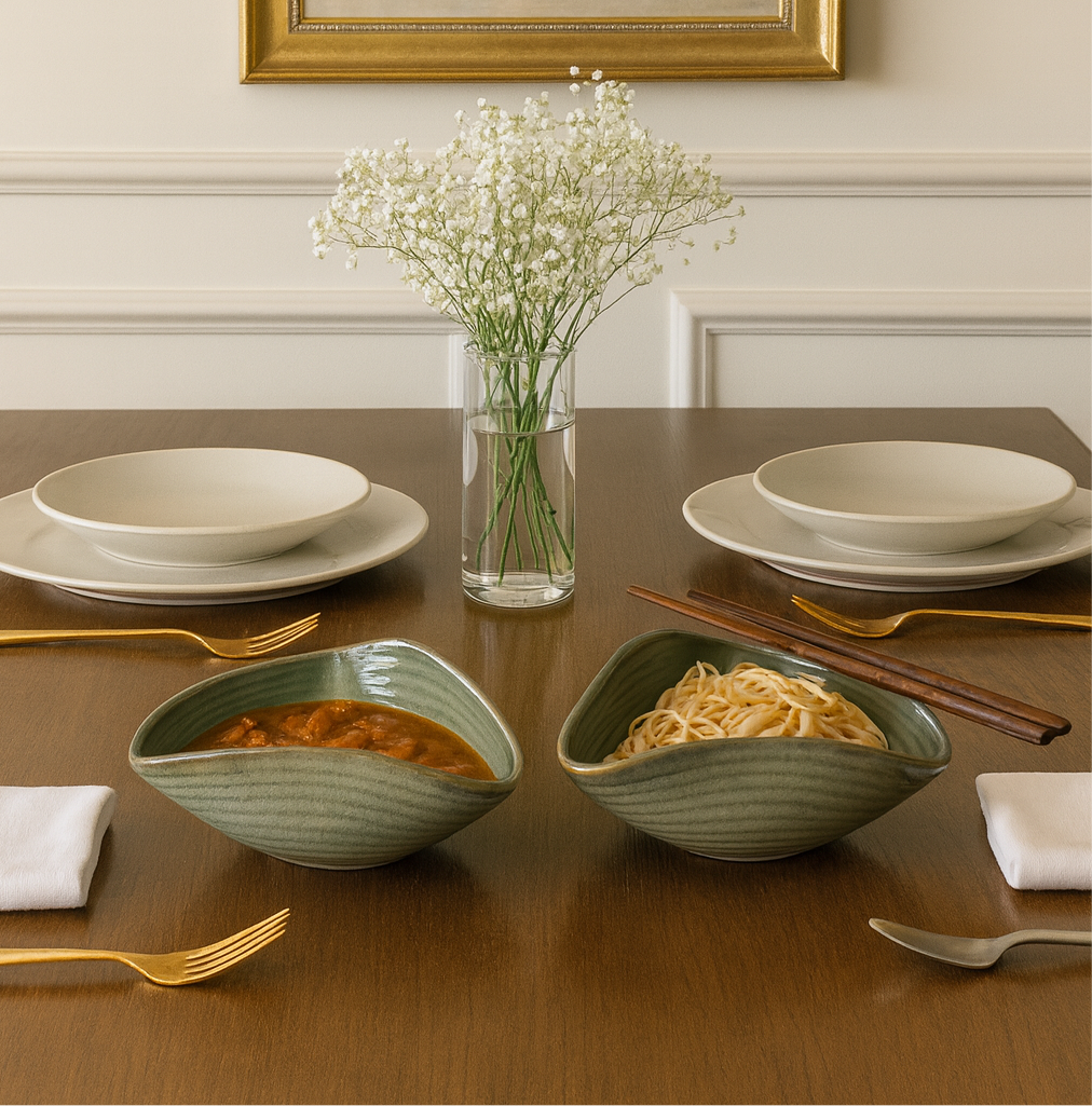 Sage Serenity Bowl