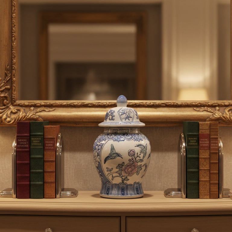 The Imperial Majesty Urn