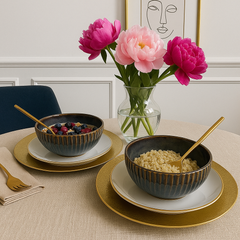 The Brunch Hour Bowl